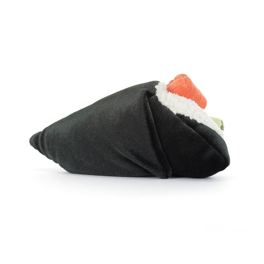 Jellycat Amuseables Coneroi Temaki 13cm