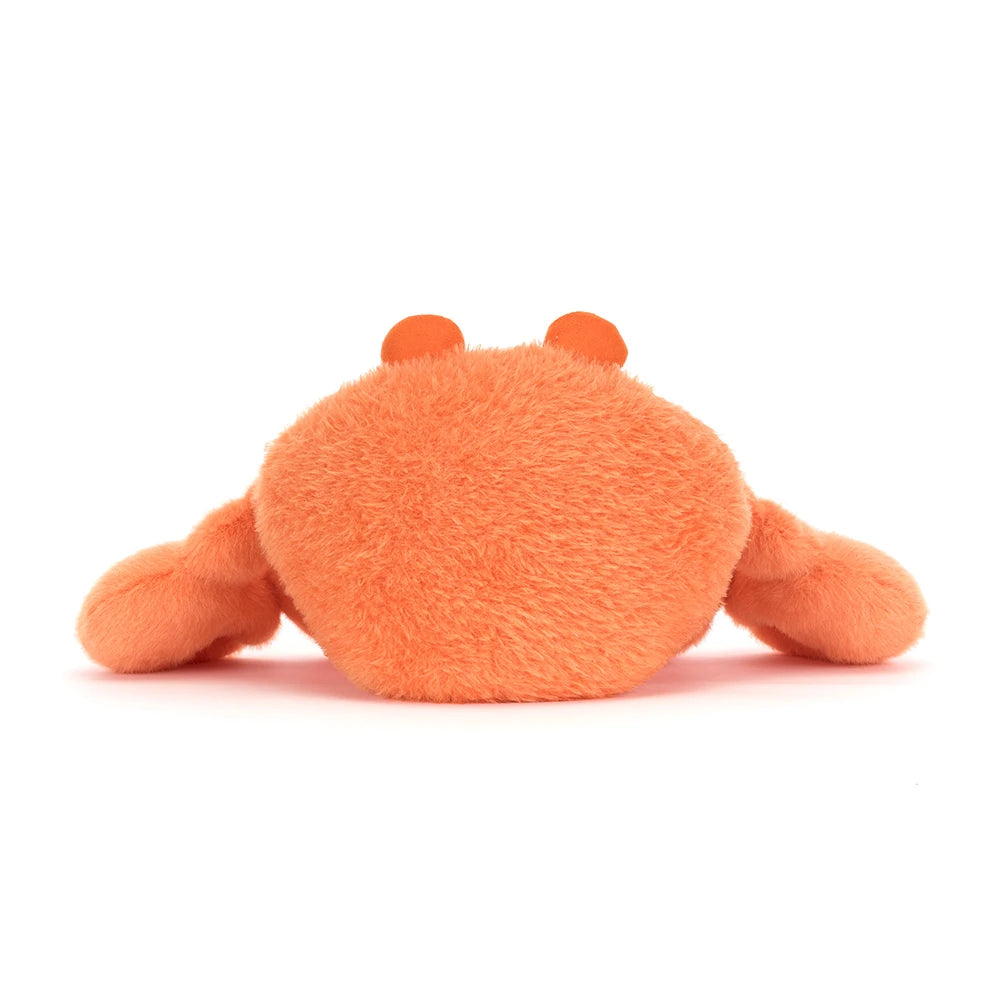 Jellycat Pinchsnap Crab 20cm