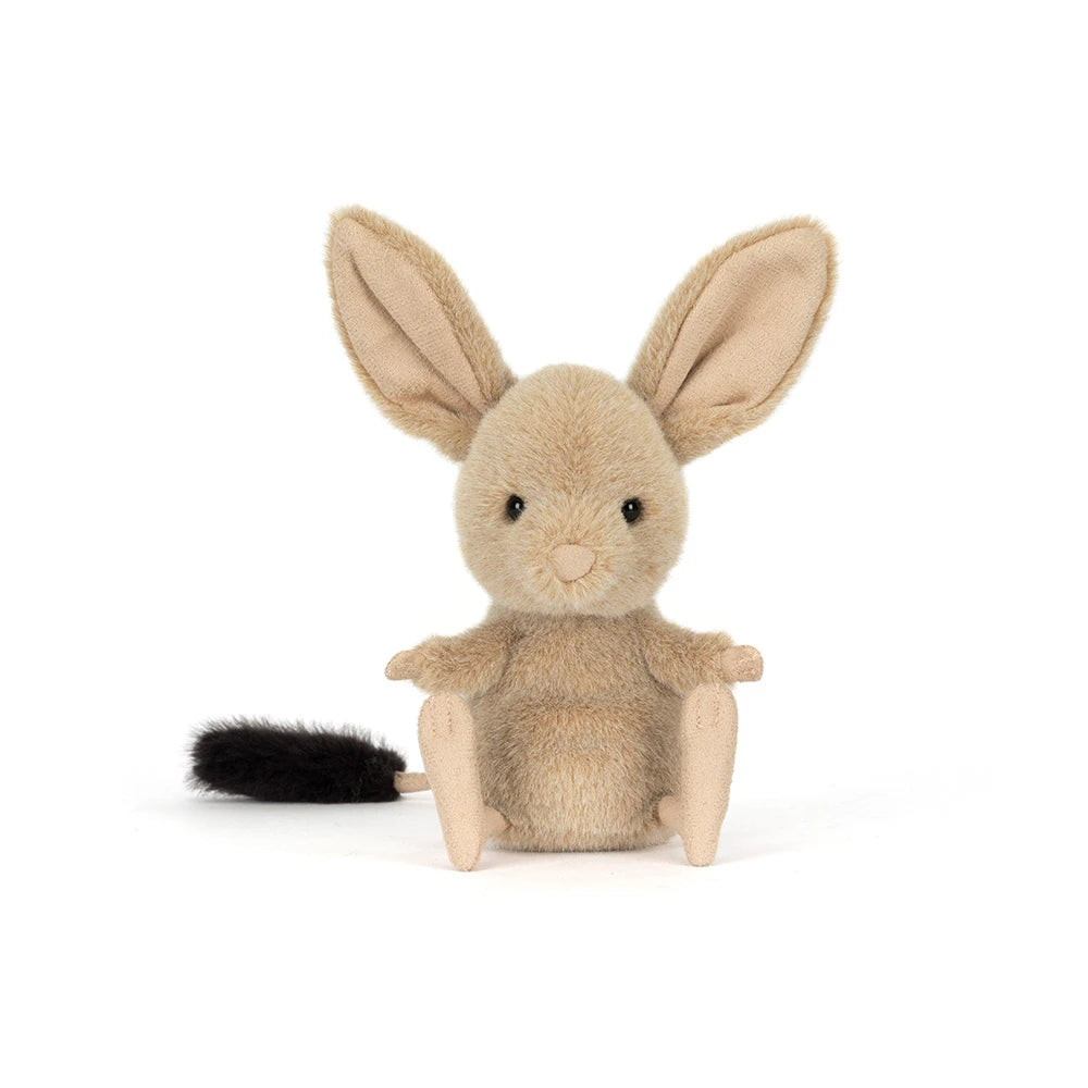 Jellycat Jerboa 13cm