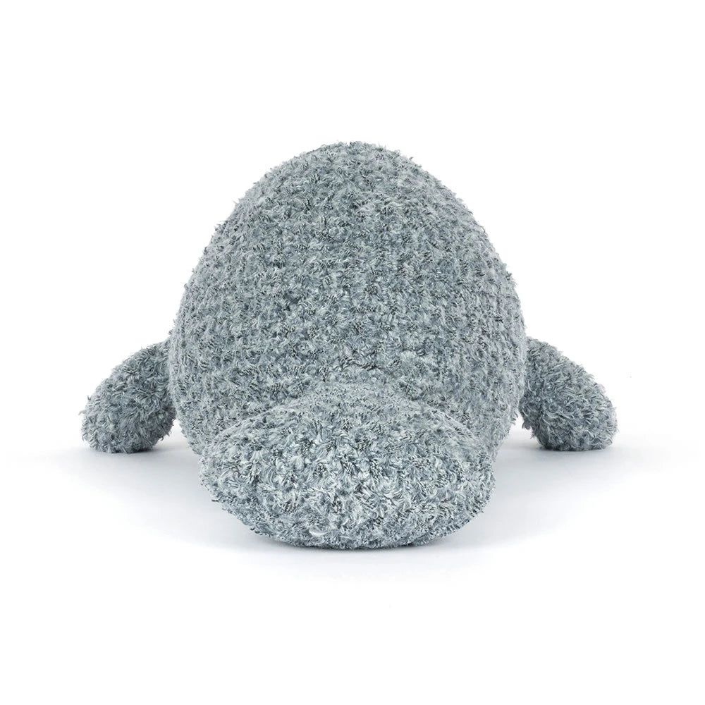 Jellycat Maffles Manatee 52cm
