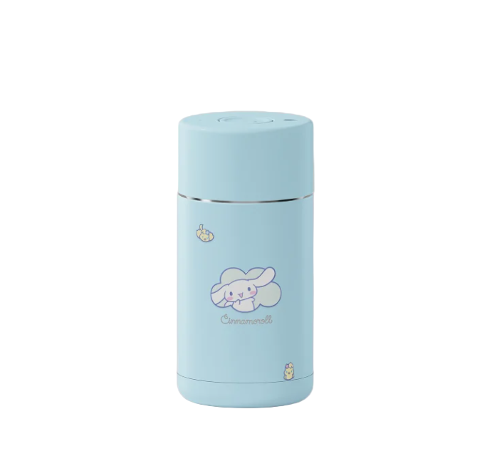 Frank Green Cinnamoroll Ceramic Reusable Cup 12oz