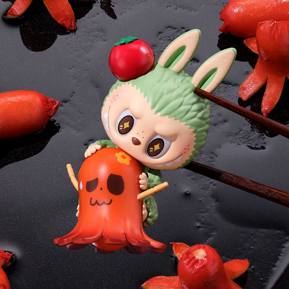 THE MONSTERS Wacky Mart Series Figures - Blind Box