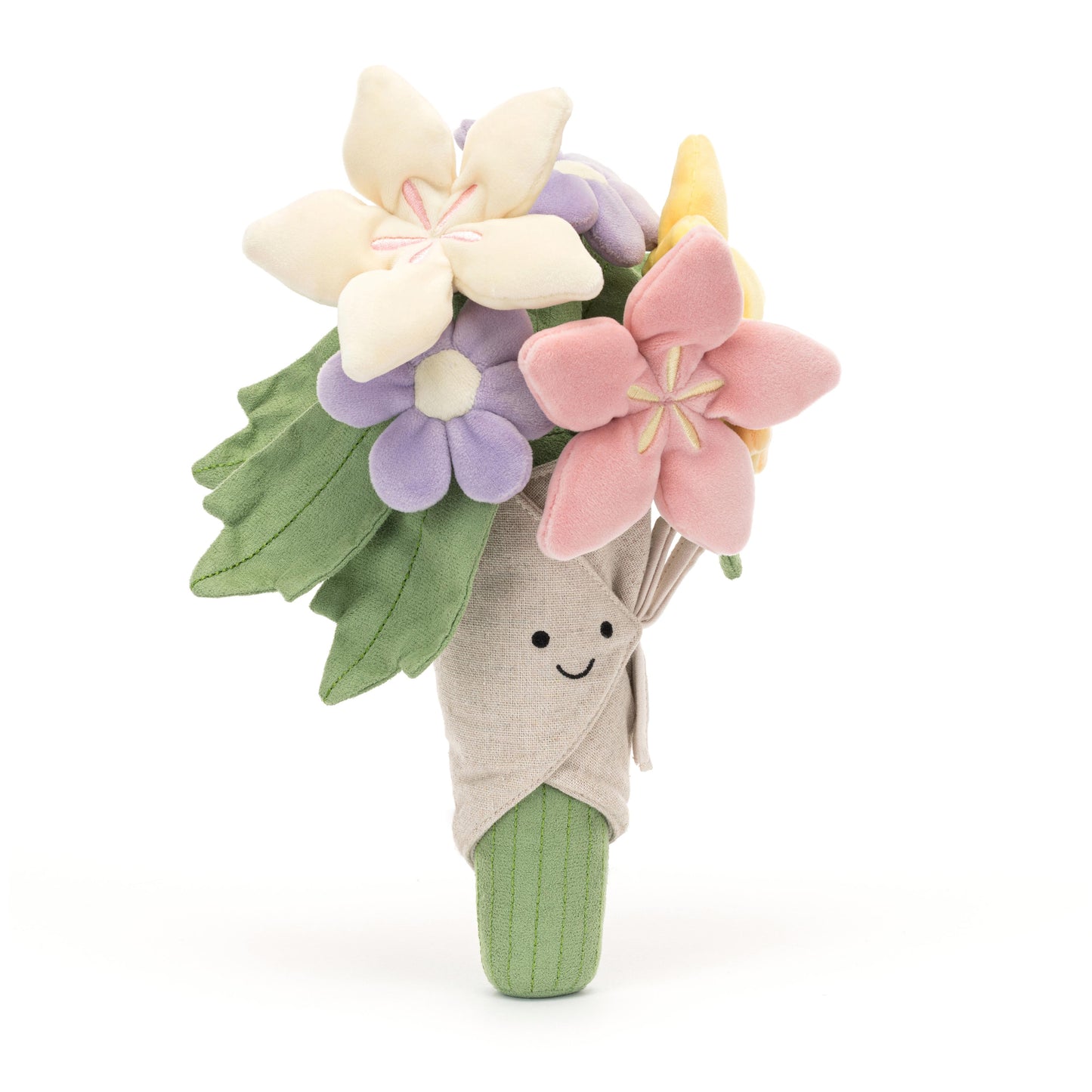 Jellycat Amuseables Bouquet of Flowers 5x23x31cm