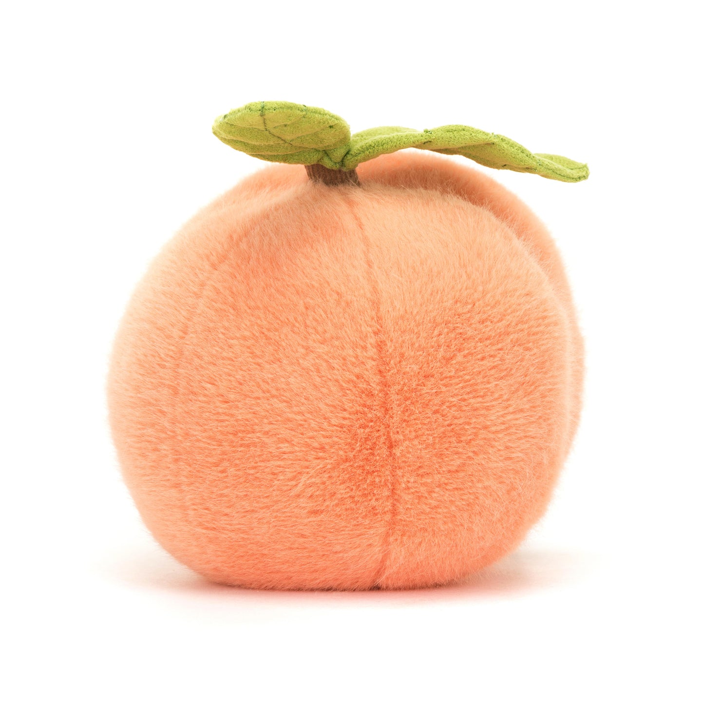 Jellycat Amuseables Peach 12x13x11cm