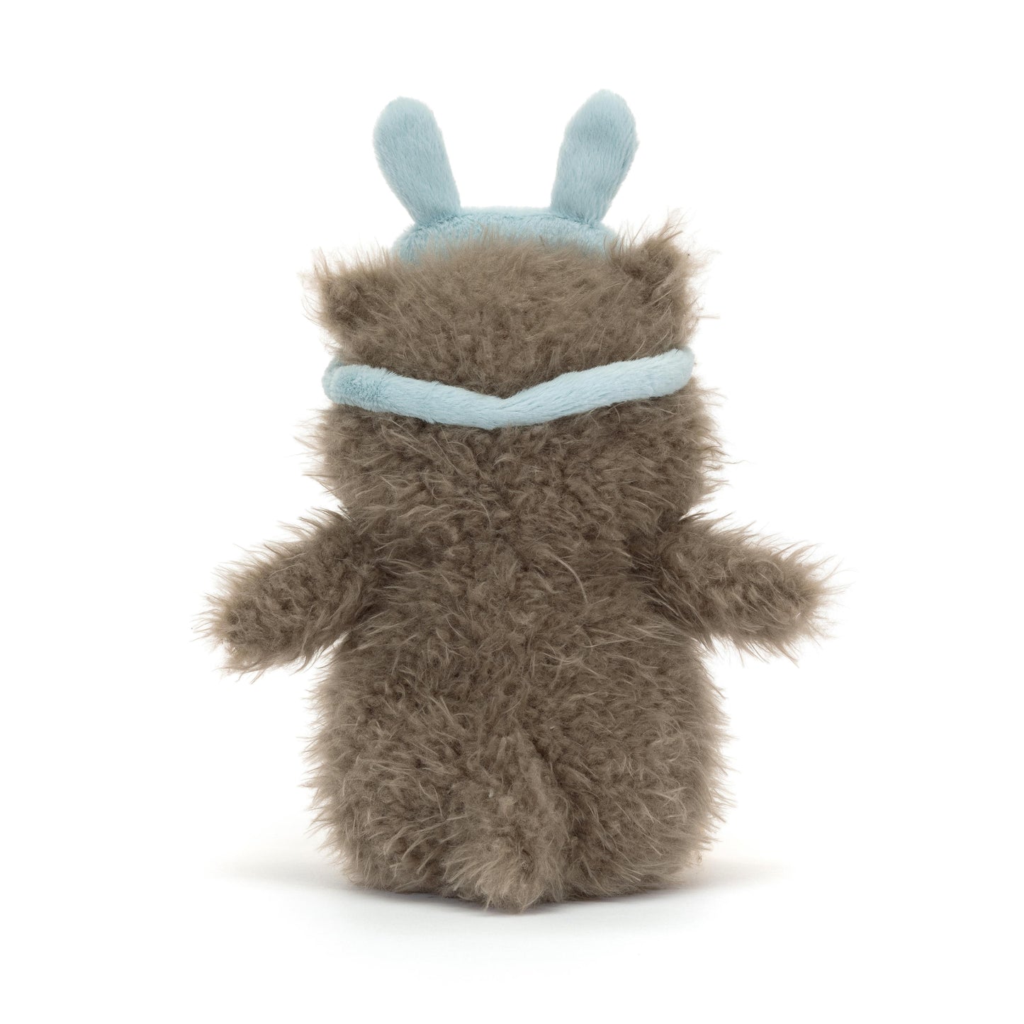 Jellycat Audrey Hootsoftly Beige 12x12x24cm