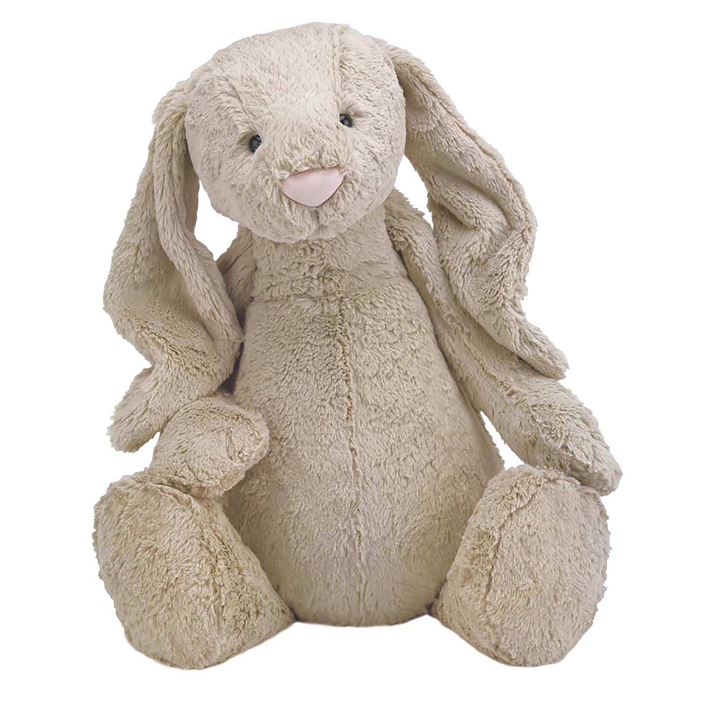 Jellycat Bashful Bunny Big (Huge) 51x30x25cm