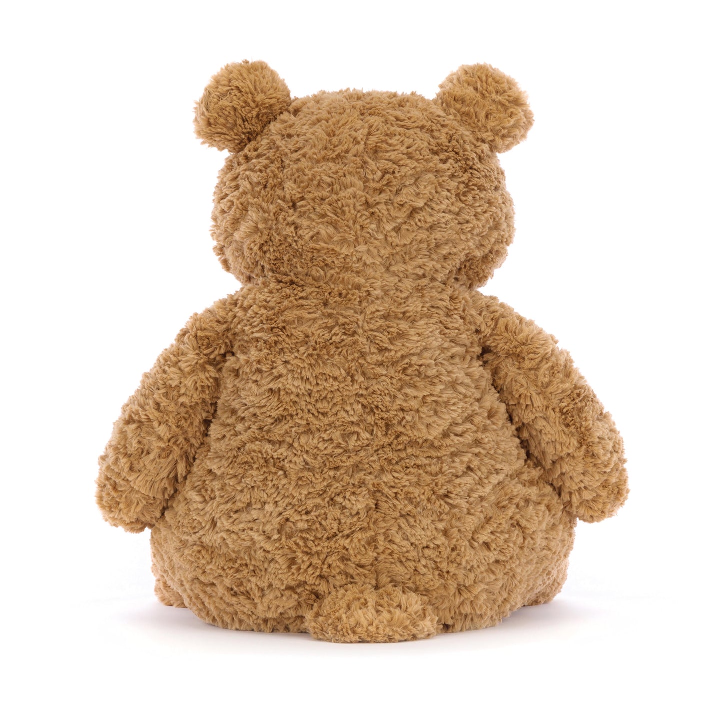 Jellycat Bartholomew Bear Medium Brown L8xW12xH28cm