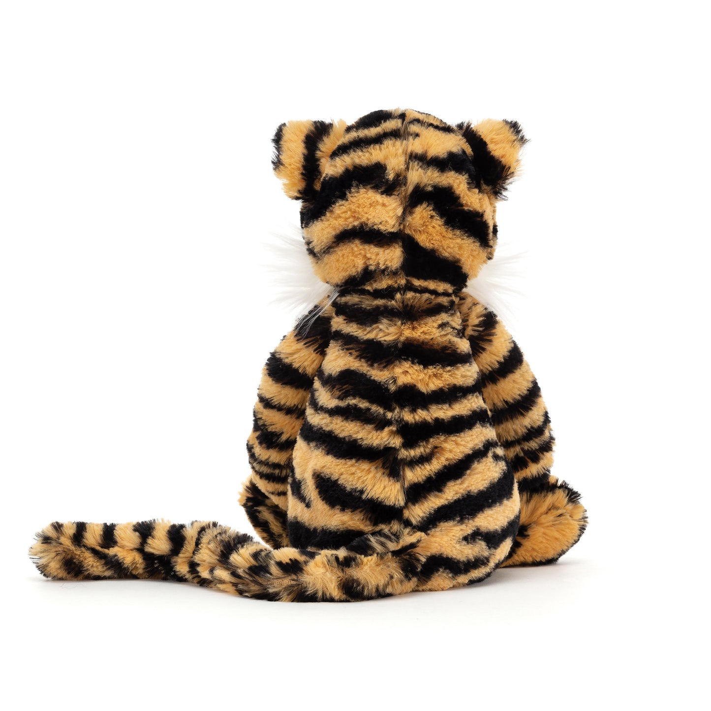 Jellycat Bashful Tiger Original (Med) Orange 9x12x31cm