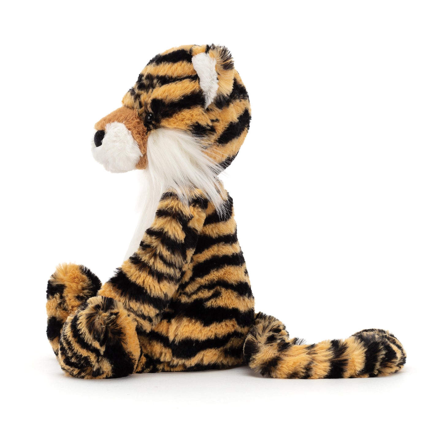 Jellycat Bashful Tiger Original (Med) Orange 9x12x31cm