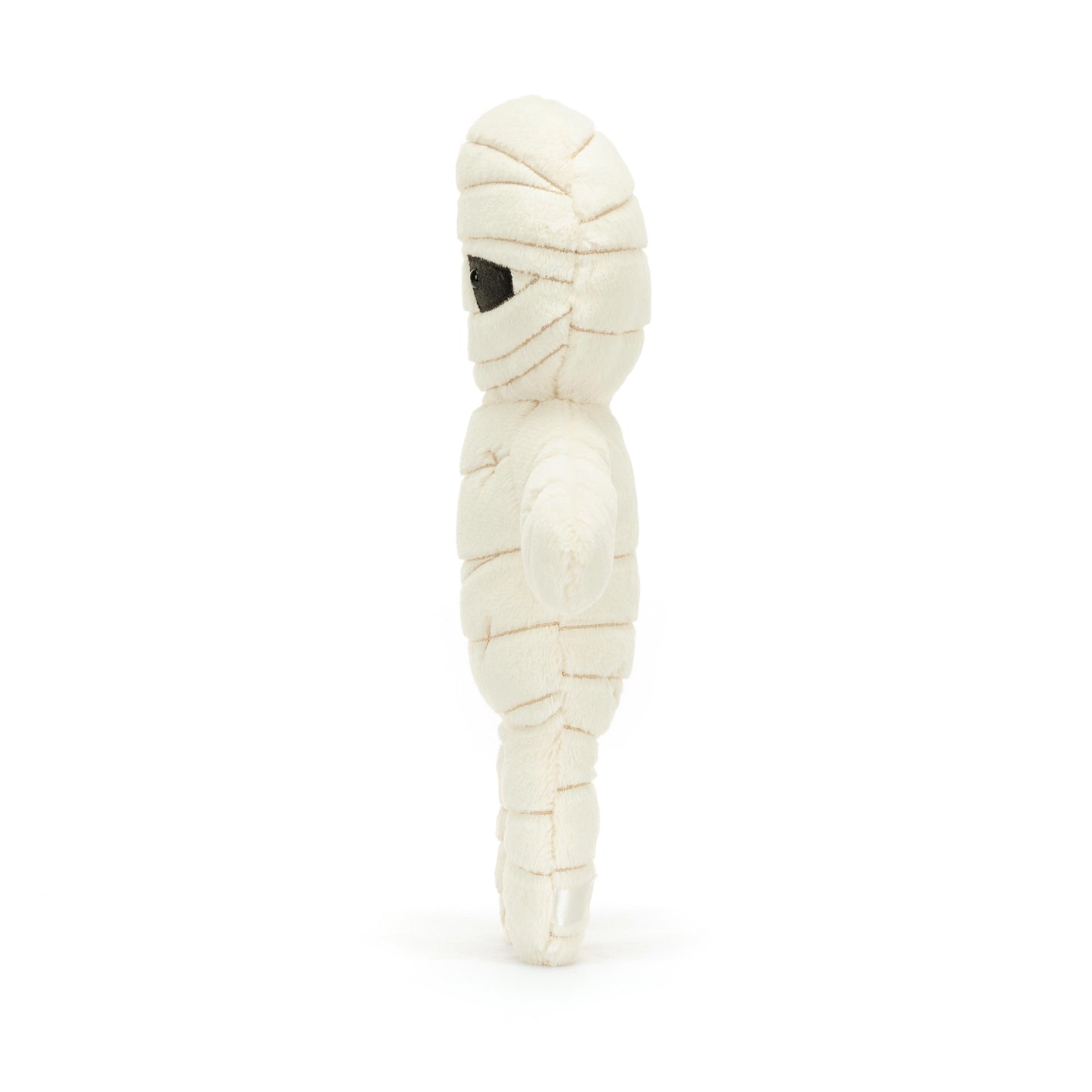Jellycat Mummy Bob White 5x12x33cm