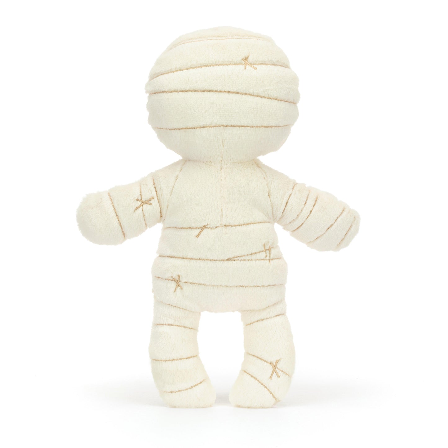 Jellycat Mummy Bob White 5x12x33cm