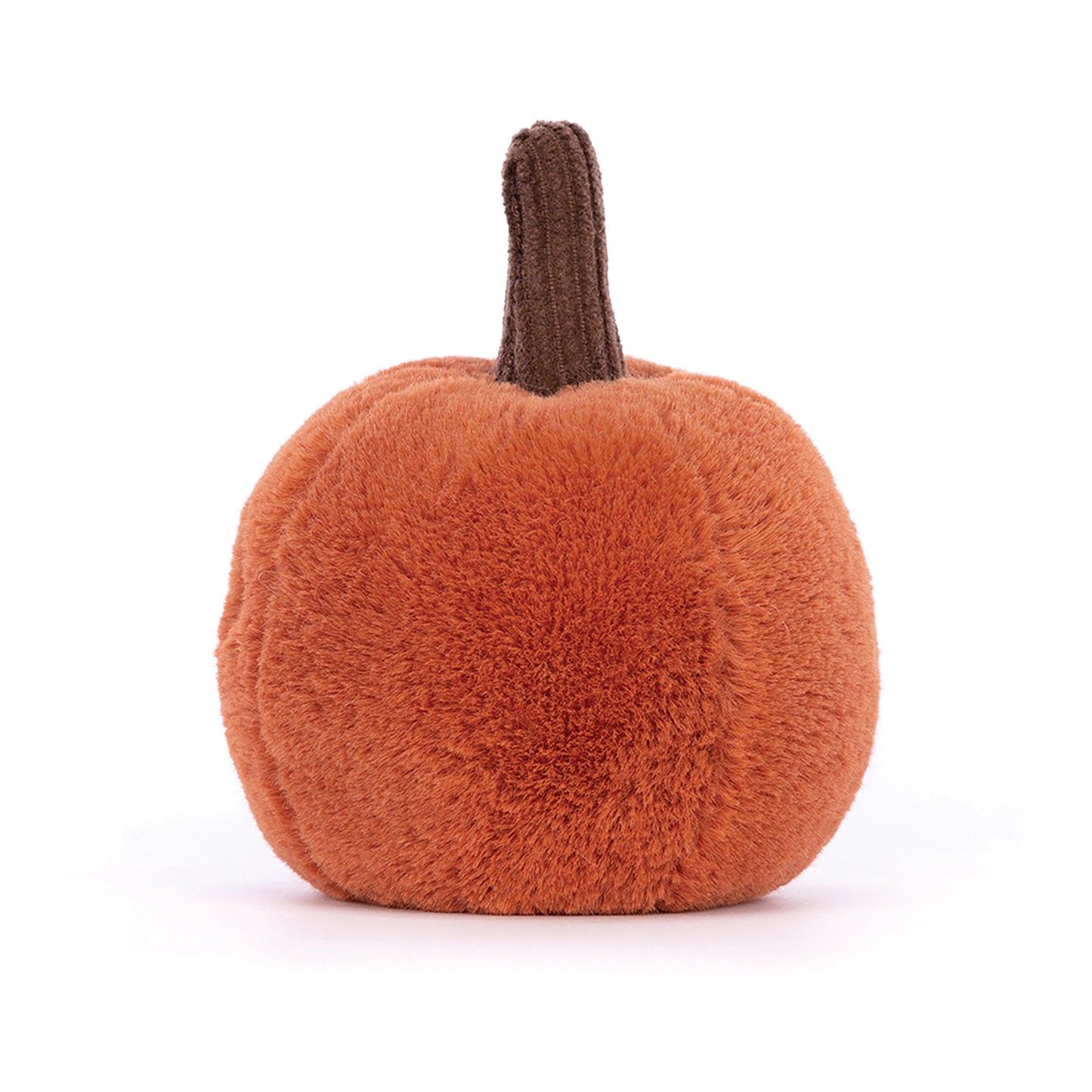 Jellycat Ooky Jack O Lantern Orange 8x8x8cm