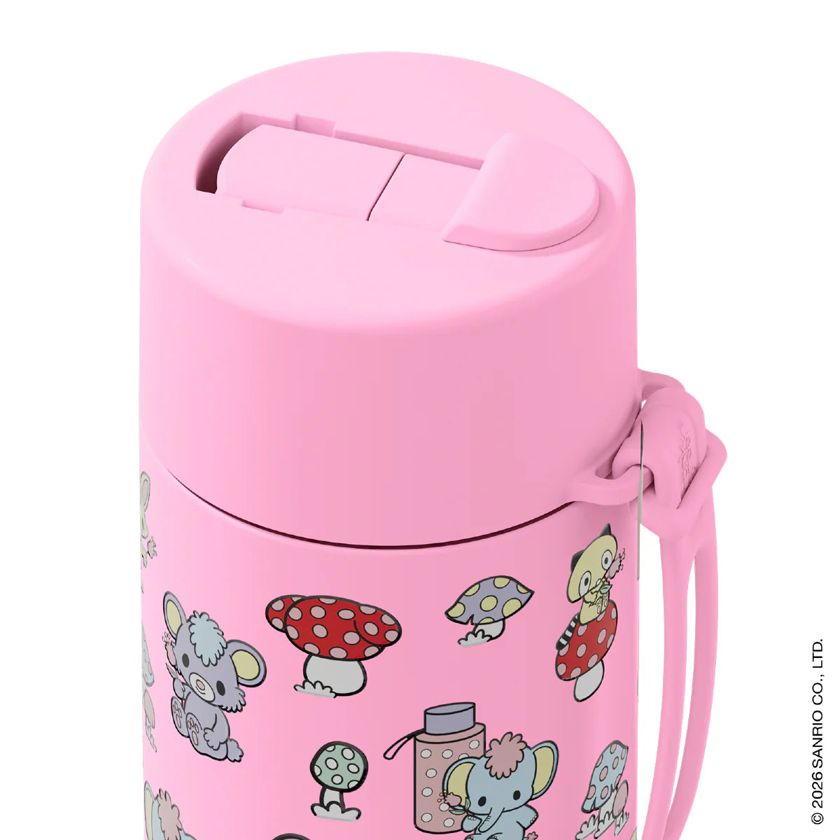 Frank Green Hello Kitty Ltd Edition - My Melody