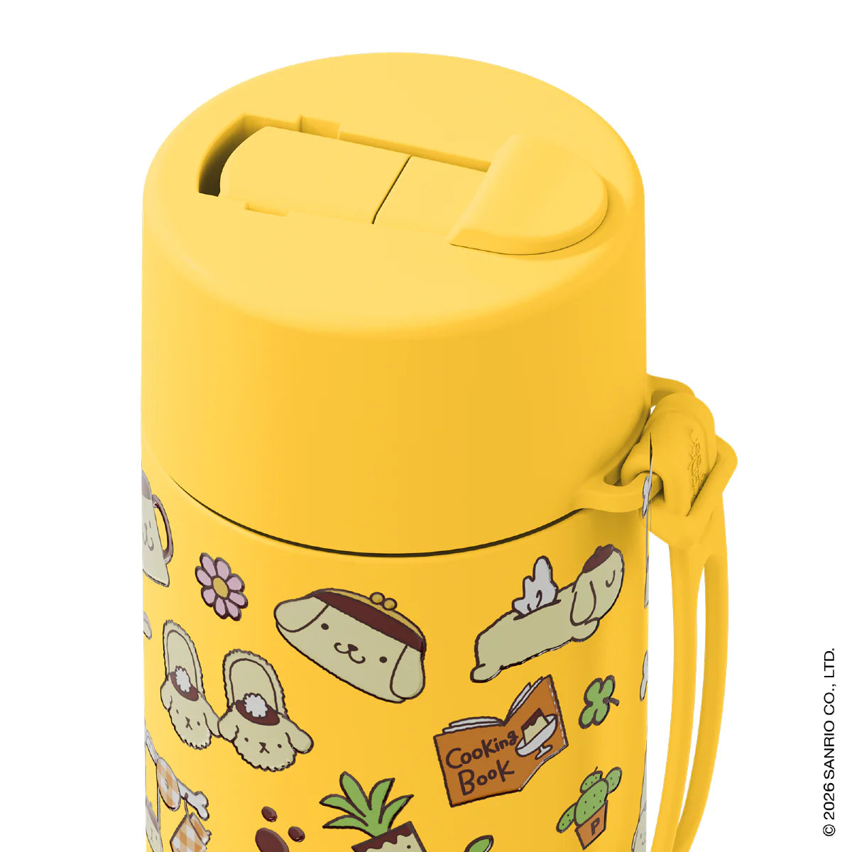 Frank Green Hello Kitty Ltd Edition - Pompompurin