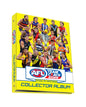 AFL 2026 Teamcoach Trading Cards Collector Album