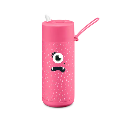 Frank Green franksters Ceramic Reusable Bottle 16oz