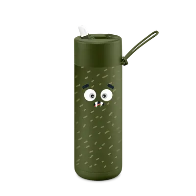 Frank Green franksters Ceramic Reusable Bottle 16oz