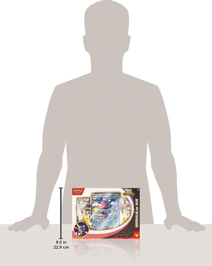 Pokémon TCG: 30th Celebration Pokémon ex Box -- Set of 2 Boxes