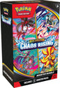 Pokemon TCG Mega Evolutions 4 Chaos Rising Booster Bundles