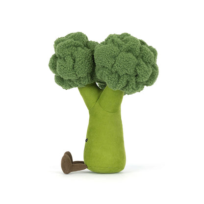 Jellycat Amuseables Broccoli 21cm