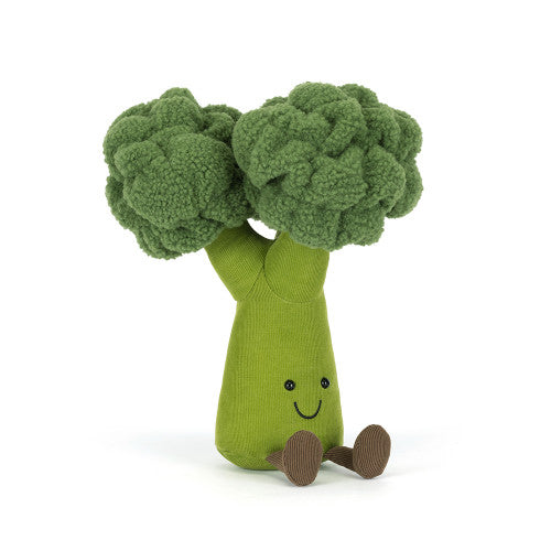 Jellycat Amuseables Broccoli 21cm