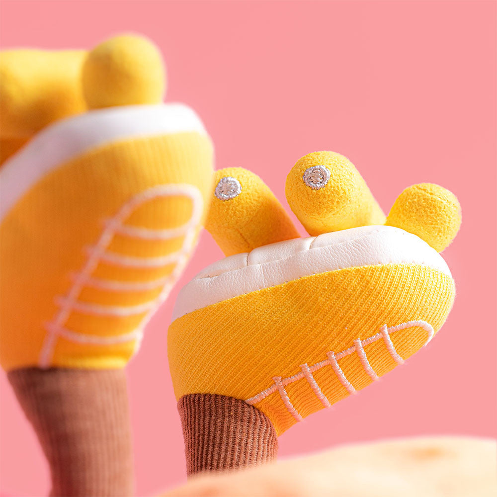 Jellycat Amuseables Sun 'Roller Skates' 30cm