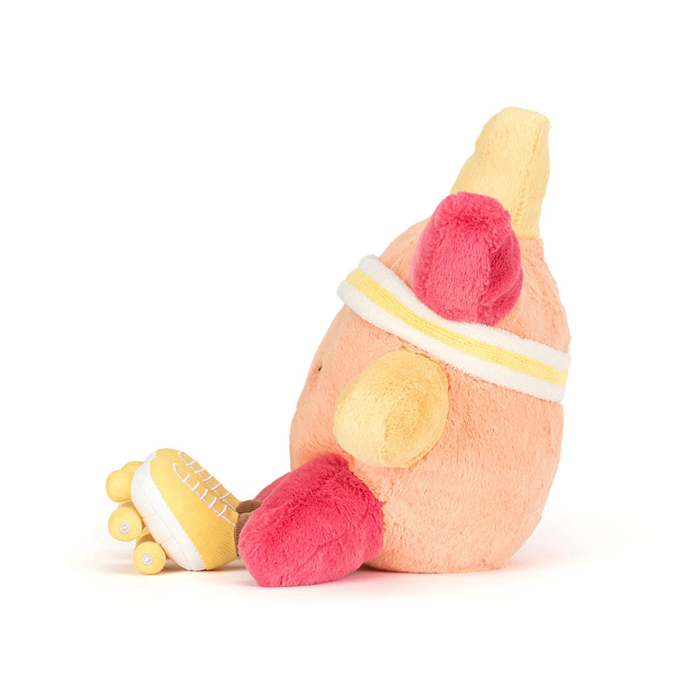 Jellycat Amuseables Sun 'Roller Skates' 30cm