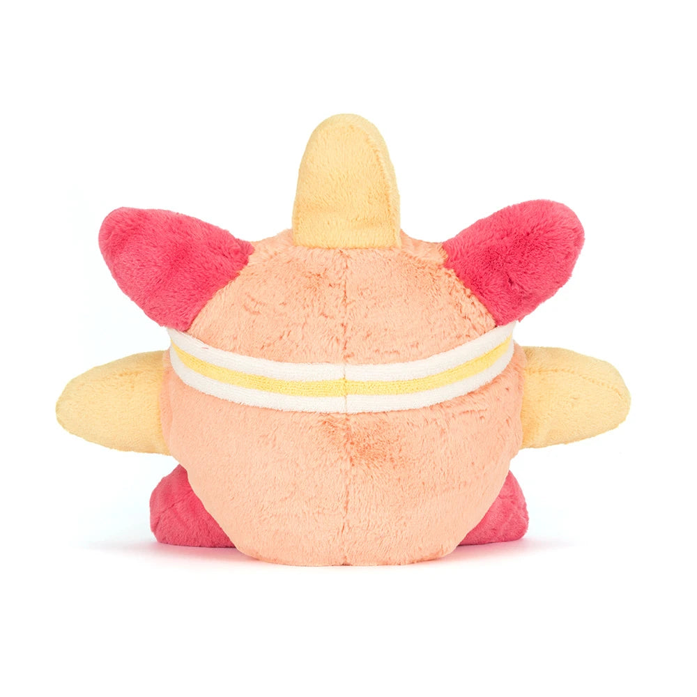 Jellycat Amuseables Sun 'Roller Skates' 30cm