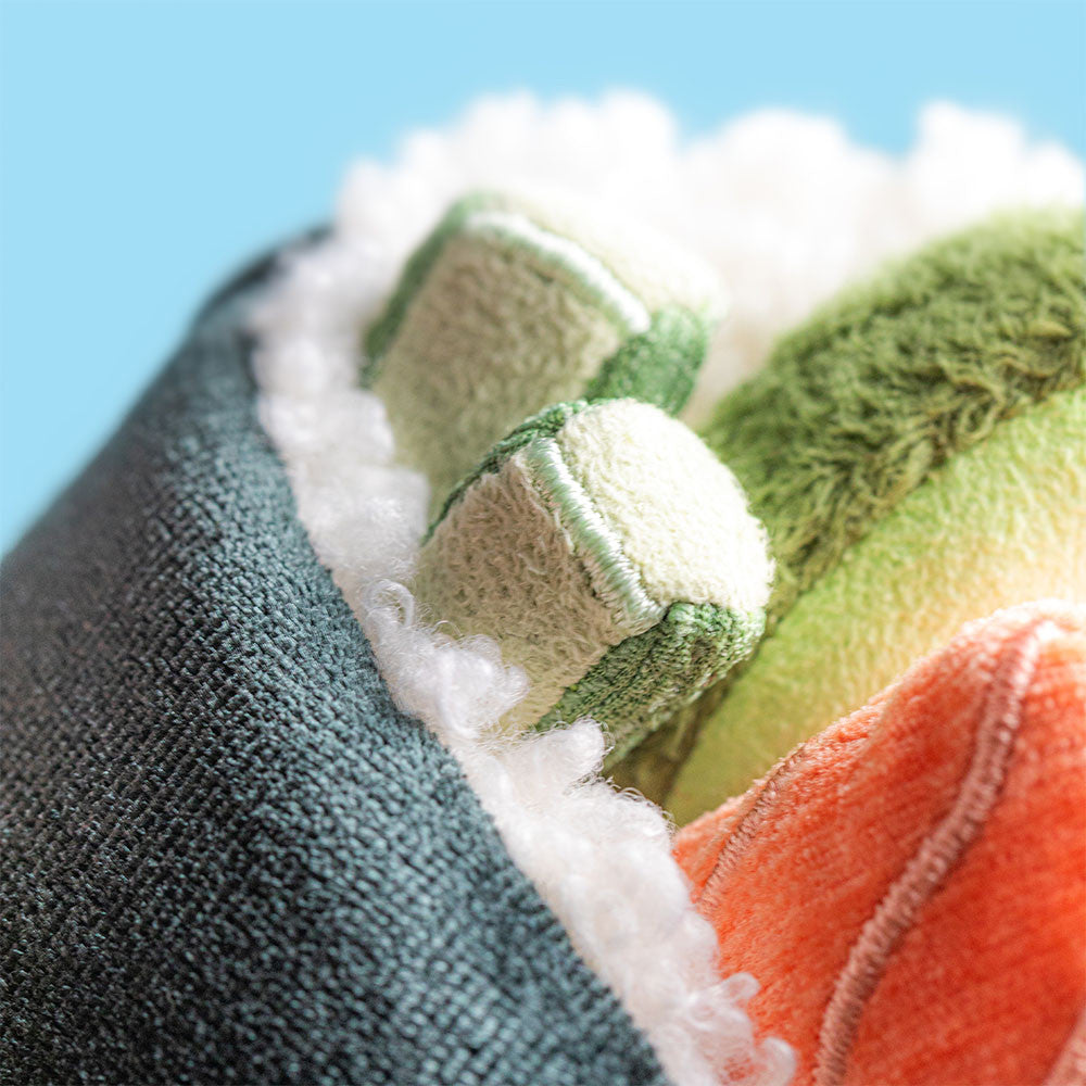 Jellycat Amuseables Coneroi Temaki 13cm