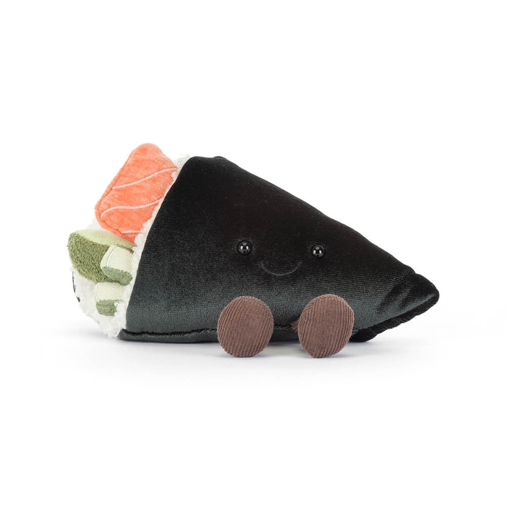 Jellycat Amuseables Coneroi Temaki 13cm