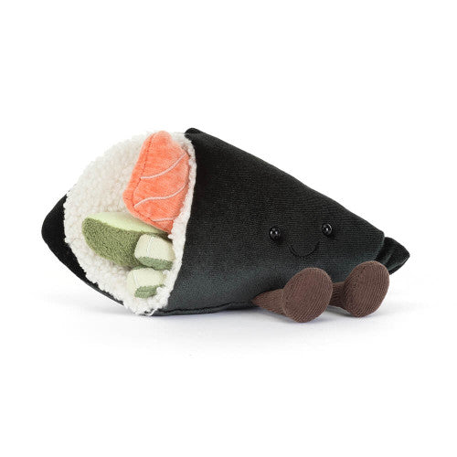 Jellycat Amuseables Coneroi Temaki 13cm