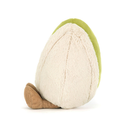 Jellycat Amuseables Horatio Pistachio 14cm