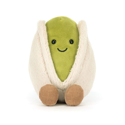 Jellycat Amuseables Horatio Pistachio 14cm