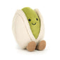 Jellycat Amuseables Horatio Pistachio 14cm