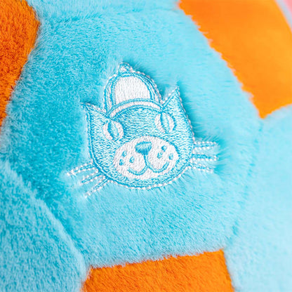 Jellycat Amuseables Football 27cm