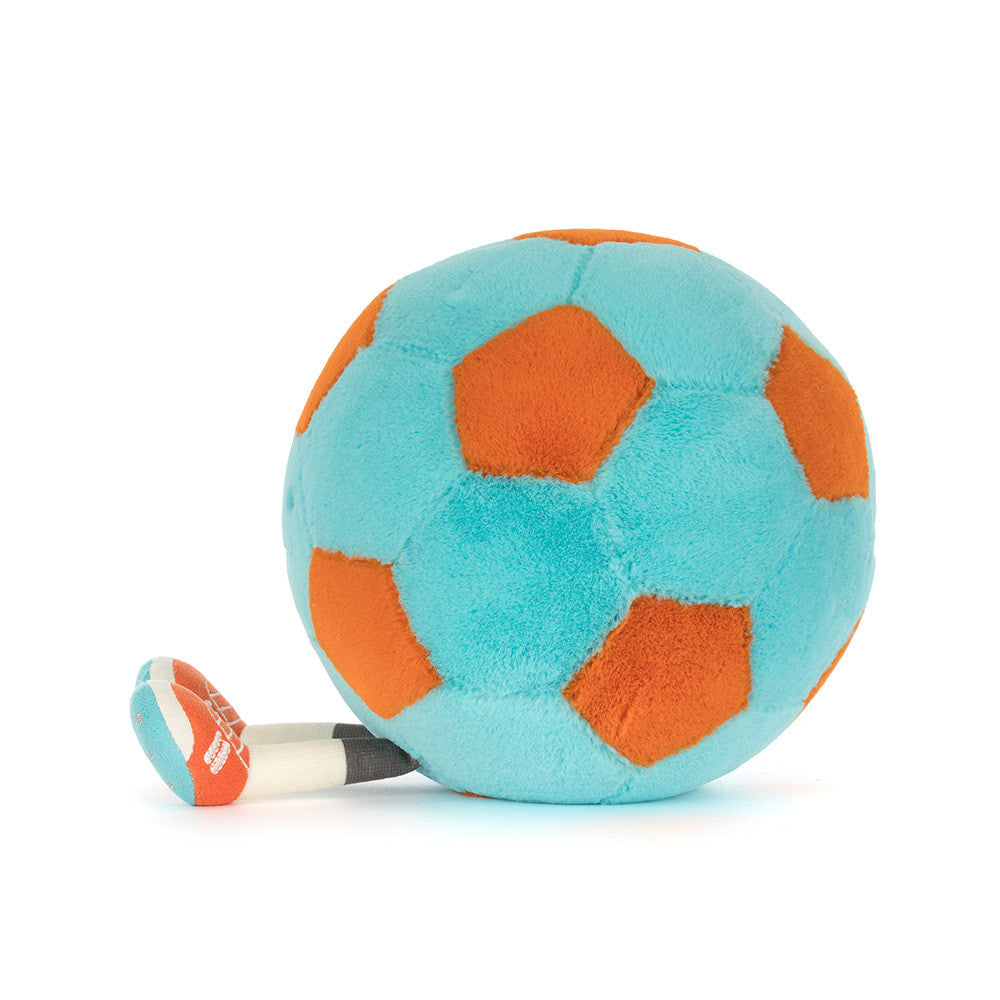 Jellycat Amuseables Football 27cm