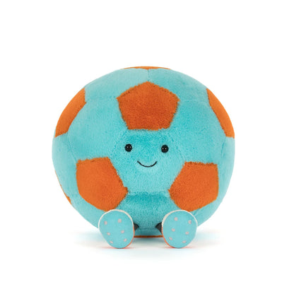 Jellycat Amuseables Football 27cm
