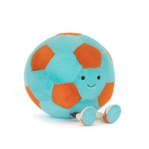 Jellycat Amuseables Football 27cm