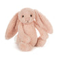 Jellycat Bashful Bunny Blush Little (Small) 18cm