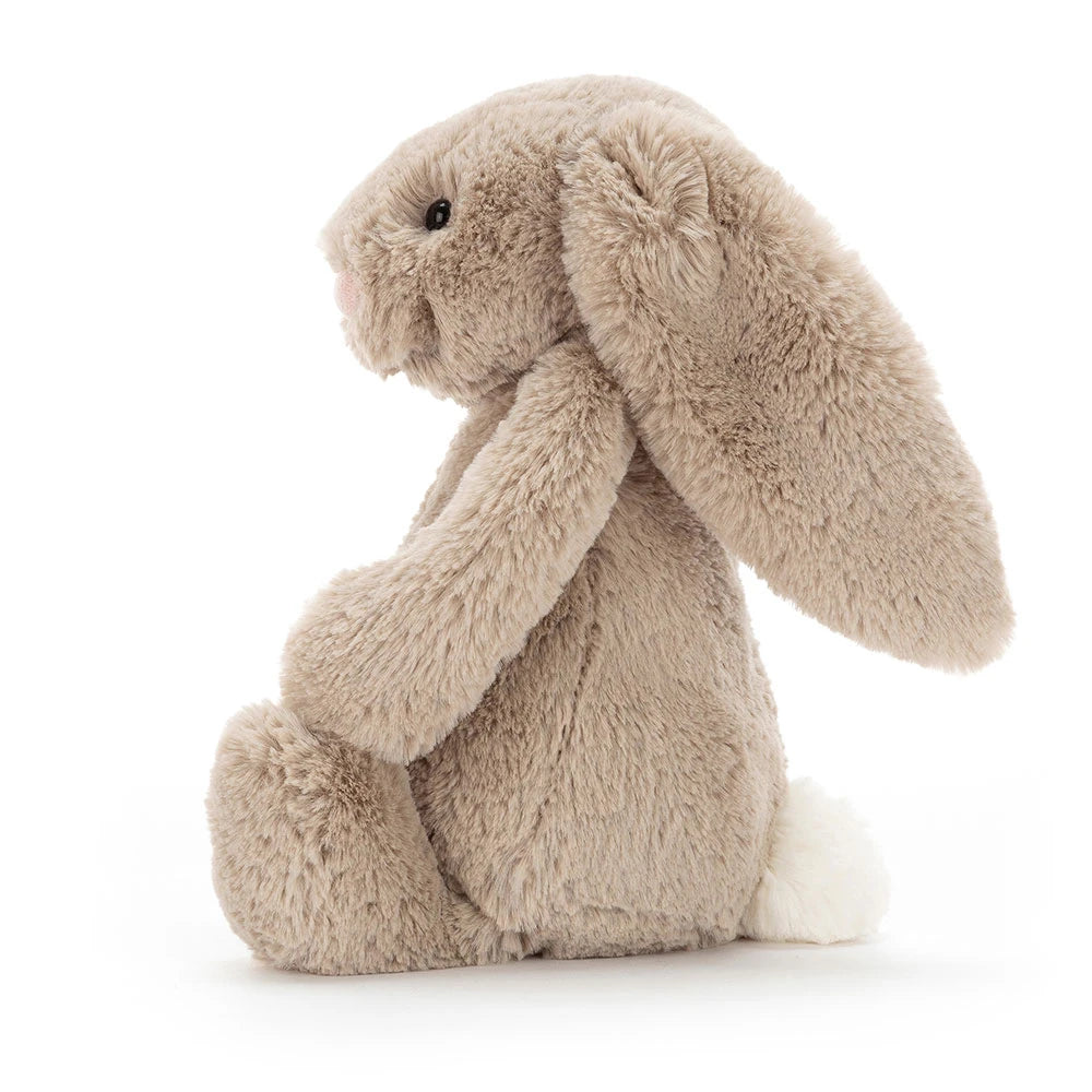 Jellycat Bashful Bunny Beige Original (Medium) 31cm