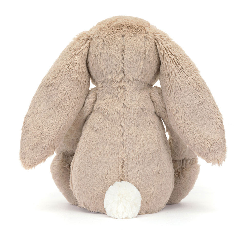 Jellycat Blossom Beige Bunny 'Petal' (Medium) 31cm