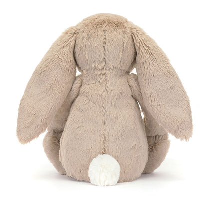 Jellycat Blossom Beige Bunny 'Petal' (Medium) 31cm