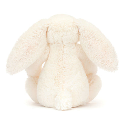 Jellycat Blossom Cream Bunny 'Berry' Little (Small) 18cm