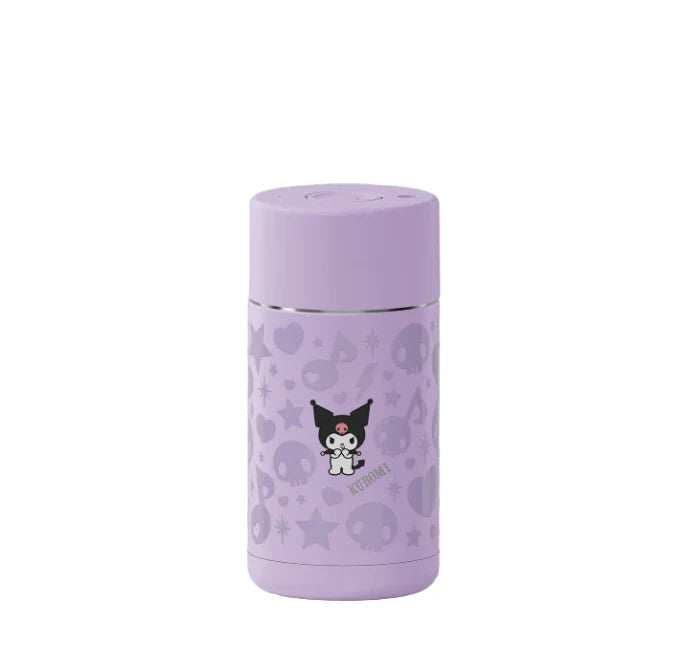 Frank Green Kuromi Ceramic Reusable Cup 12oz