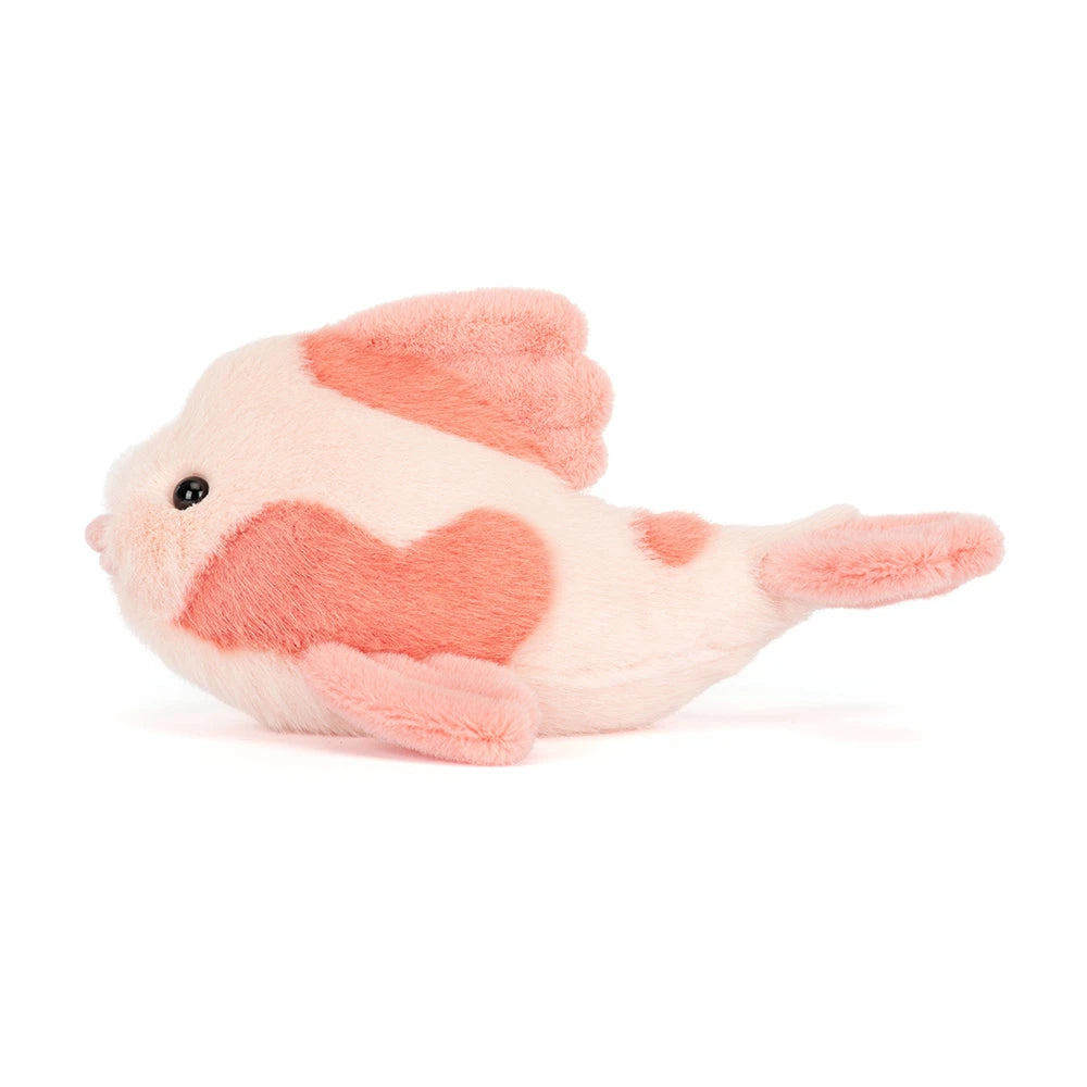 Jellycat Fancy Carp 20cm