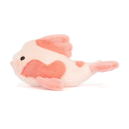 Jellycat Fancy Carp 20cm