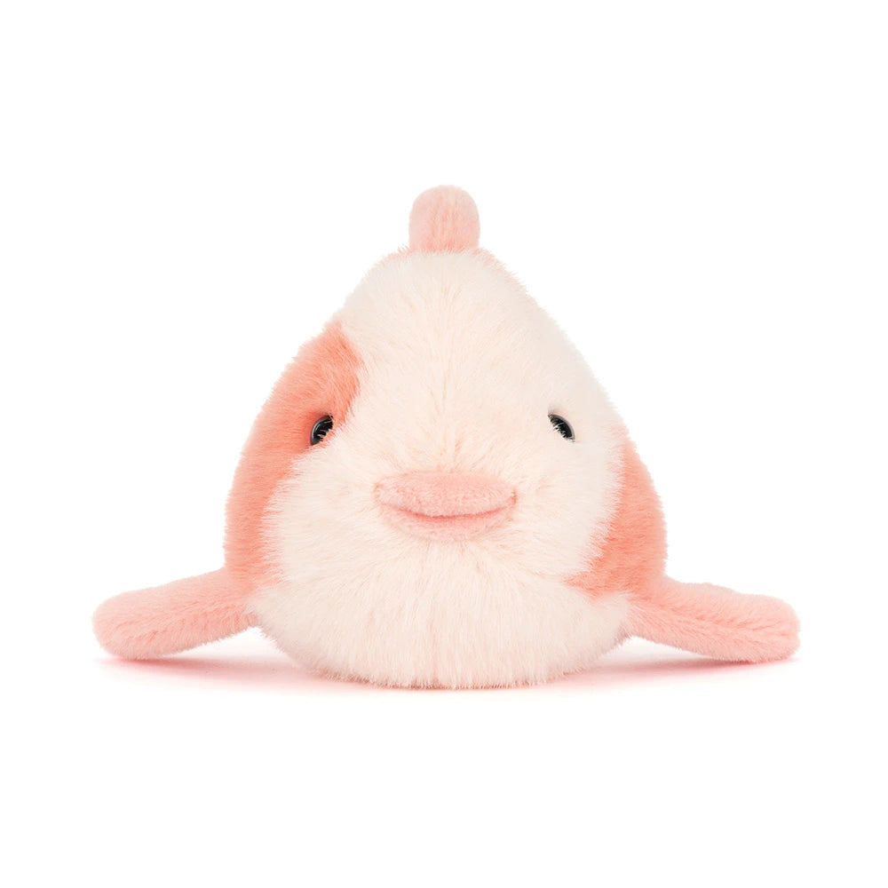 Jellycat Fancy Carp 20cm