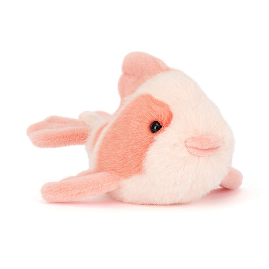 Jellycat Fancy Carp 20cm