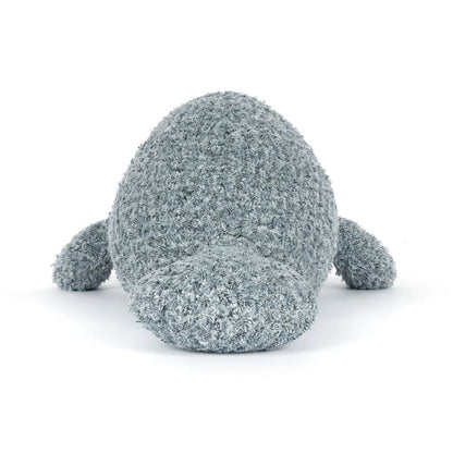 Jellycat Maffles Manatee 52cm