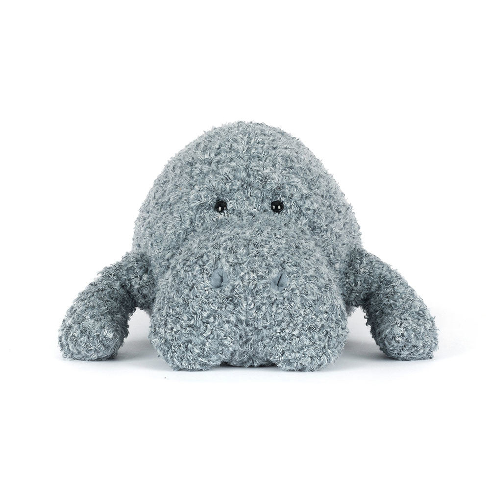 Jellycat Maffles Manatee 52cm